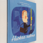 Lauri Maarala : Huokaa rukous - pikkukuva 1