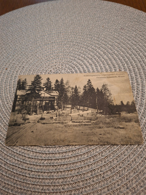 2Z Vaasa Pelastusarmeijan koti