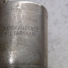 VANHA PUUKKO JA TUPPI, HEISKANEN C/O PIETARSAARI - pikkukuva 3