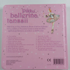 Fiona Watt : Pikku ballerina tanssii - pikkukuva 2
