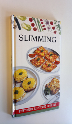 Rhona Newman : Slimming