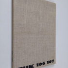 RUK 106-107 - Reserviupseerikurssi 106 - Reserviupseeriku... - pikkukuva 1