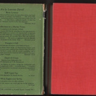 Durrell: Alekxandria Quaertet -series, Faber and Faber 1960 - pikkukuva 4
