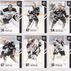 Cardset kortteja kausilta 2012 - 2016 0.20 EUR/kpl - pikkukuva 3