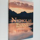 Nicholas Evans : Kylmät vuoret - pikkukuva 1