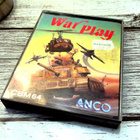 War Play (C64) - pikkukuva 1