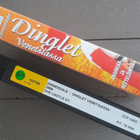 VHS: Emmerdale - Dinglet Venetsiassa 1999/2001) - pikkukuva 4
