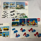 Lego vanhoja ohjeita - pikkukuva 3