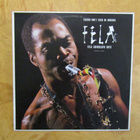 Fela Anikulapo Kuti – Teacher Don't Teach Me Nonsense 2LP - pikkukuva 1