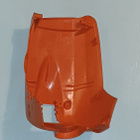 STIHL MS211 MS171 MS181 Päälyskoppa Sylinterisuoja - pikkukuva 2