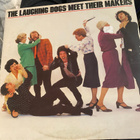 Laughing Dogs: Meet Their Makers 1980 LP - pikkukuva 1