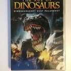 The Age of Dinosaurs (DVD) Treat Williams ja Ronny Cox 2013 - pikkukuva 1