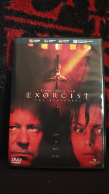 Exorcist: The Beginning