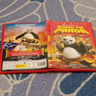 Kung Fu Panda DVD - pikkukuva 1
