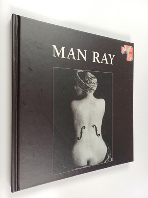 Man Ray : Man Ray