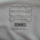 Merrell treenitakki/juoksutakki/verryttelytakki koko M - pikkukuva 3