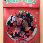 POKKA PITÄÄ: Joulu Boxi – 3 x Suomalainen DVD 1991–95 / 2005 - pikkukuva 1