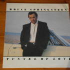 Bruce Springsteen:Tunnel Of Love LP - pikkukuva 1