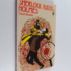 sir Arthur Conan Doyle : Sherlock Holmes short stories - pikkukuva 1