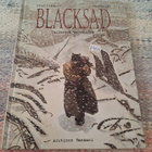 Juan Diaz Canales : Blacksad 2 : Valkoinen valtakunta - pikkukuva 1