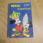 Aku Ankan Taskukirja 1: Mikki kiipelissä - pikkukuva 1