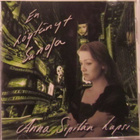 Anna Sipilän Lapsi • En löytänyt sanoja CD - pikkukuva 1