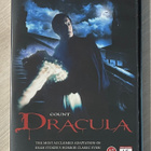 Kreivi Dracula (1977) minisarja maailmankuulusta vampyyristä - pikkukuva 1