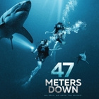 47 Meters Down - (Blu-ray) - pikkukuva 1