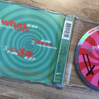 Haddaway . What is love remix nimmari CDS - pikkukuva 3