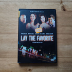 Lay the Favorite (DVD) - pikkukuva 1