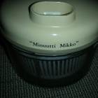 minuutti Mikko - pikkukuva 1