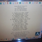 CD : PINNIN POJAT : PINNIN POJAT ( 1992 ) RARE ! - pikkukuva 2