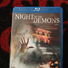 Night of the Demons - pikkukuva 1