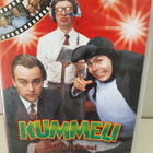 Kummeli - Kyllä lähtee 1991 - 1993 DVD X 2 - pikkukuva 2