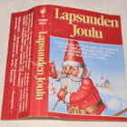 v.1989 -Lapsuuden Joulu- C-kasetti - pikkukuva 3