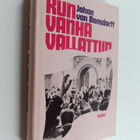 Johan von Bonsdorff : Kun Vanha vallattiin - pikkukuva 1