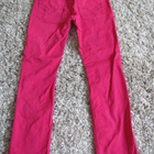 POLARN O PYRET / Po.P farkut, 128 cm, fuksia, SIISTIT - pikkukuva 2