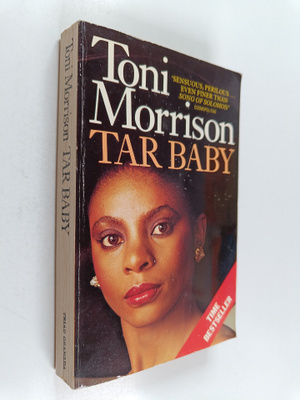 Toni Morrison : Tar baby
