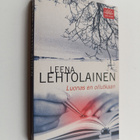Leena Lehtolainen : Luonas en ollutkaan - pikkukuva 1