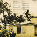 Eric Clapton – 461 Ocean Boulevard - pikkukuva 2