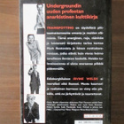 Irvine Welsh: Trainspotting - pikkukuva 2
