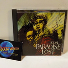 PARADISE LOST - ICON CD + NIMMARIT - pikkukuva 1