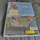 Turvetta ja timantteja DVD - pikkukuva 2