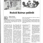 SASTAMALAN JOULU 1992 VAMMALAN LIONS CLUB HYVÄ KUNTO - pikkukuva 3