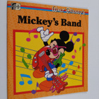 Walt Disney Company : Mickeys Band - pikkukuva 1