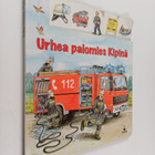 Sabine Rahn : Urhea palomies Kipinä - pikkukuva 1