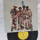 The Miracles  – The Power Of Music LP - pikkukuva 1