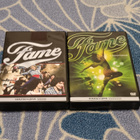 Fame Kausi 1 Ja 2 DVD - pikkukuva 1