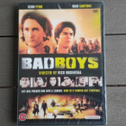 DVD: Bad Boys (Sean Penn, Reni Santoni 1983/2012) UUSI - pikkukuva 1