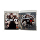 The Fight (PS3) - pikkukuva 2